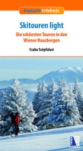 Cover: Skitouren light - KRAL