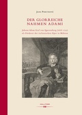 Cover: Der glorreiche Nahmen Adami - Hollitzer Wissenschaftsverlag