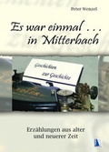 Cover: Es war einmal in Mitterbach - KRAL