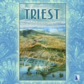 Cover: Triest - K.u.k. Sehnsuchtsort und Alt&ouml;sterreichs Hafen zur Welt - KRAL