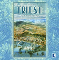 Abbildung von: Triest - K.u.k. Sehnsuchtsort und Altösterreichs Hafen zur Welt - KRAL