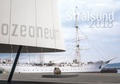 Cover: Stralsund 2018 - Druck- und Verlagshaus Kruse