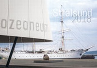 Enlarge image Cover: Stralsund 2018 - Druck- und Verlagshaus Kruse