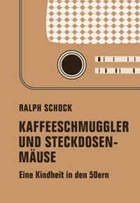 Abbildung von: Kaffeeschmuggler und Steckdosenmäuse - Verbrecher