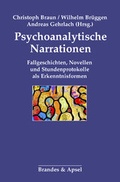 Cover: Psychoanalytische Narrationen - Brandes & Apsel