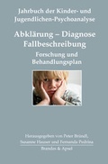 Cover: Abkl&auml;rung - Diagnose - Fallbeschreibung - Brandes & Apsel