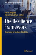 Cover: The Resilience Framework - Springer