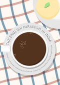 Cover: The English Paradigm in India - Palgrave Macmillan