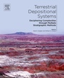 Cover: Terrestrial Depositional Systems - Elsevier