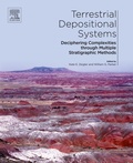 Cover: Terrestrial Depositional Systems - Elsevier