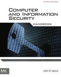 Abbildung von: Computer and Information Security Handbook - Morgan Kaufmann