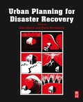 Cover: Urban Planning for Disaster Recovery - Butterworth-Heinemann