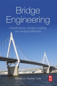 Enlarge image Cover: Bridge Engineering - Butterworth-Heinemann