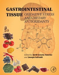 Abbildung von: Gastrointestinal Tissue - Academic Press