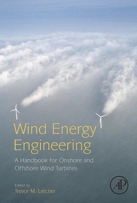 Enlarge image Cover: Wind Energy Engineering - Academic Press