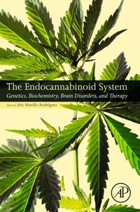 Enlarge image Cover: The Endocannabinoid System - Academic Press