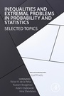 Cover: Inequalities and Extremal Problems in Probability and Statistics - Academic Press