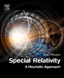 Cover: Special Relativity - Elsevier