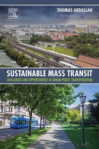 Bild vergrößern Bild: Sustainable Mass Transit - Elsevier