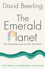 Cover: The Emerald Planet - OUP eBook