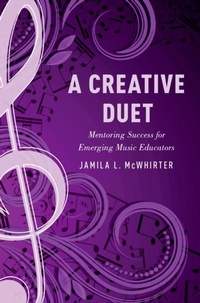 Abbildung von: A Creative Duet - OUP eBook