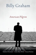 Cover: Billy Graham - OUP eBook