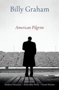 Enlarge image Cover: Billy Graham - OUP eBook