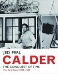 Cover: Calder - Yale University Press