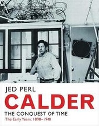Enlarge image Cover: Calder - Yale University Press