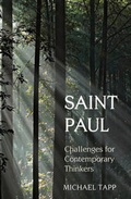 Cover: Saint Paul - Floris Books