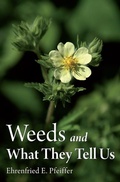 Cover: Weeds and What They Tell Us - Floris Books