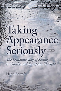Enlarge image Cover: Taking Appearance Seriously - Floris Books