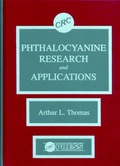 Bild: Phthalocyanine Research & Applications - CRC Press