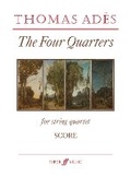 Cover: The Four Quarters - Faber Music Ltd