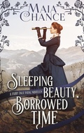 Cover: Sleeping Beauty, Borrowed Time - BOOKBABY