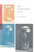 Cover: The Economization of Life - De Gruyter