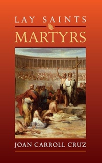 Abbildung von: Lay Saints - TAN Books
