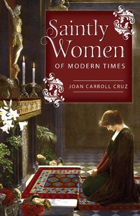 Abbildung von: Saintly Women of Modern Times - TAN Books