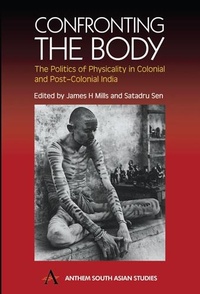 Enlarge image Cover: Confronting the Body - Anthem Press