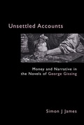 Cover: Unsettled Accounts - Anthem Press