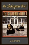 Cover: The Shakespeare Thief - Onyx Publishing