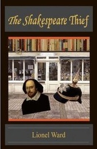 Enlarge image Cover: The Shakespeare Thief - Onyx Publishing