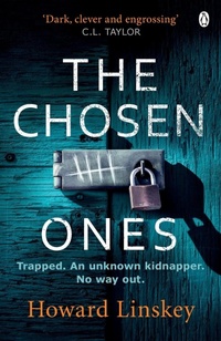Abbildung von: The Chosen Ones - Penguin Books Ltd