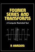 Bild: Fourier Series and Transforms - Institute of Physics Publishing