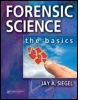 Cover: Forensic Science - CRC Press