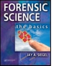 Enlarge image Cover: Forensic Science - CRC Press