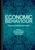 Cover: Economic Behaviour - Cambridge Scholars Publishing