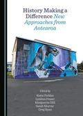 Cover: History Making a Difference - Cambridge Scholars Publishing