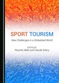 Cover: Sport Tourism - Cambridge Scholars Publishing