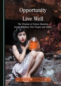Cover: Opportunity to Live Well - Cambridge Scholars Publishing